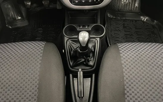 Lada (ВАЗ) Granta 1.60 механика, фото №9