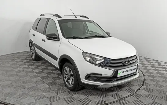 Lada (ВАЗ) Granta 1.60 механика, фото №3