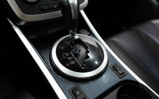 Mazda CX-7 2.30 автоматическая, фото №17