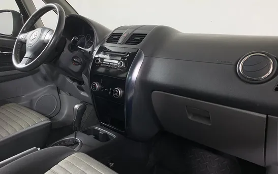 Suzuki SX4 1.60 автоматическая, фото №6
