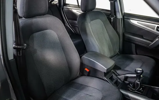 Lifan X60 1.80 механика, фото №9