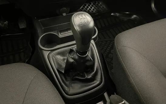 Lada (ВАЗ) Granta 1.60 механика, фото №9