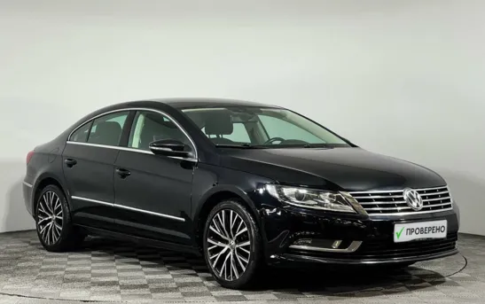 Volkswagen Passat CC 1.80 робот, фото №3