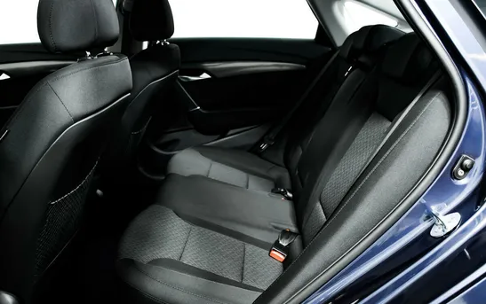 Hyundai i40 2.00 автоматическая, фото №6