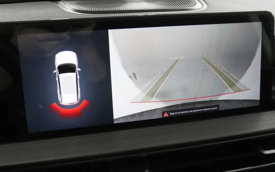 CHERY Tiggo 7 Pro Max 1.50 вариатор, фото №7