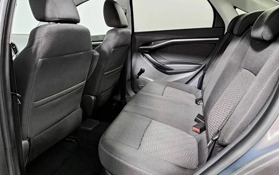 Lada (ВАЗ) Vesta 1.60 механика, фото №6