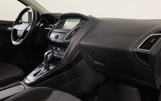 Ford Focus 1.50 автоматическая, фото №7