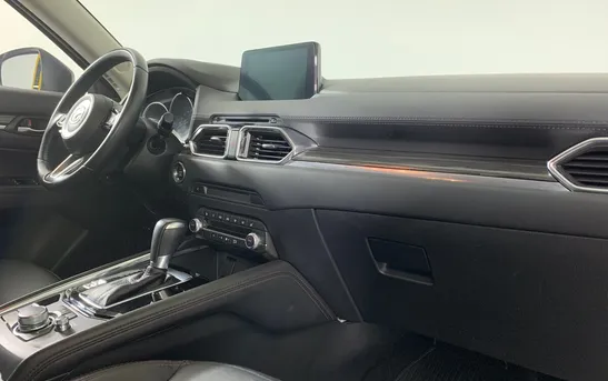 Mazda CX-5 2.50 автоматическая, фото №6