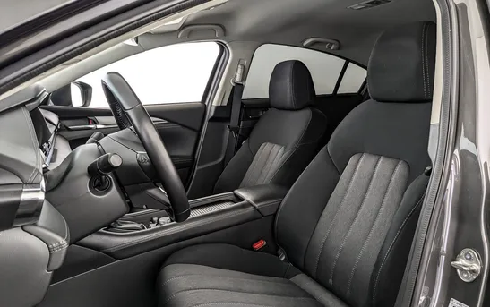 Mazda 6 2.00 автоматическая, фото №6