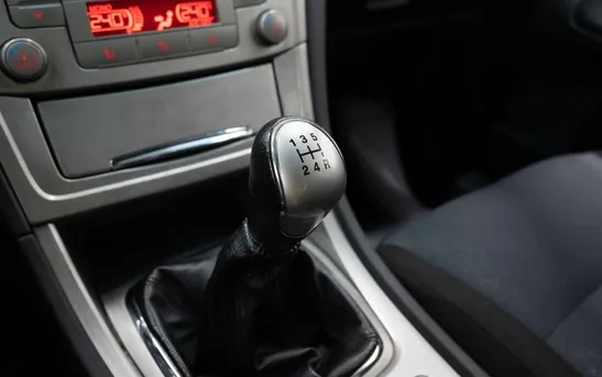 Ford Mondeo 2.00 механика, фото №9