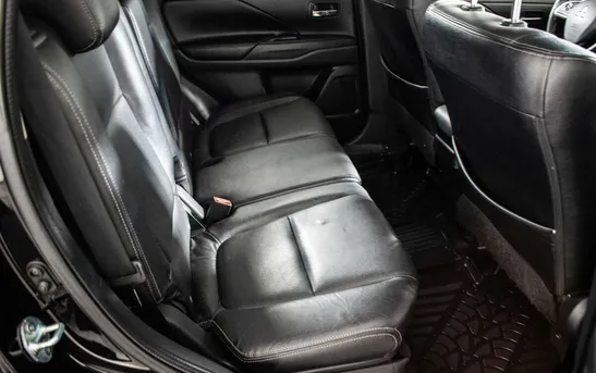 Mitsubishi Outlander 2.40 вариатор, фото №7