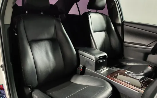 Toyota Camry 2.50 автоматическая, фото №8