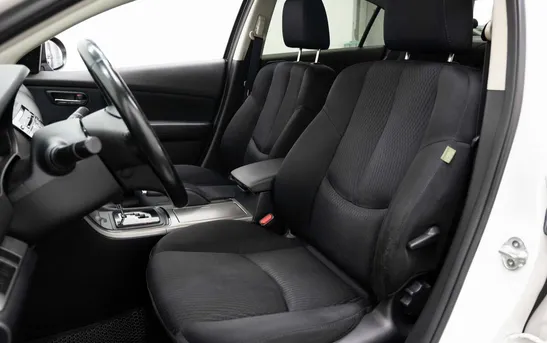Mazda 6 2.00 автоматическая, фото №6