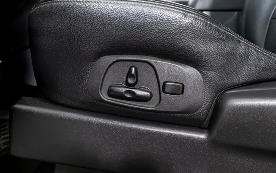 Mitsubishi Pajero 3.00 автоматическая, фото №13