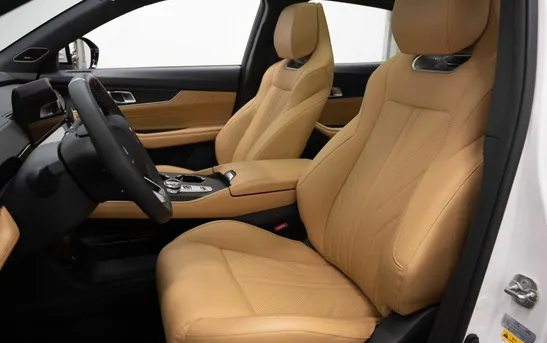 Changan UNI-K 2.00 автоматическая, фото №15