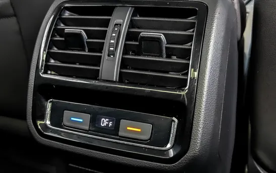 Volkswagen Passat 1.40 робот, фото №18