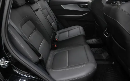 CHERY Tiggo 7 Pro Max 1.60 робот, фото №17