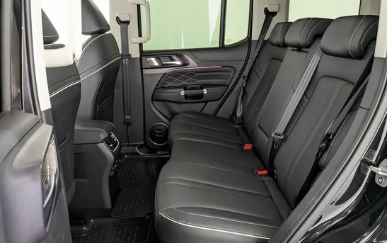 Tank 300 2.00 автоматическая, фото №6