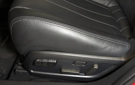 Mazda 6 2.00 автоматическая, фото №10