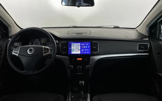 SsangYong Actyon 2.00 автоматическая, фото №5