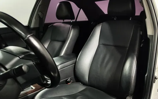 Toyota Camry 2.50 автоматическая, фото №22