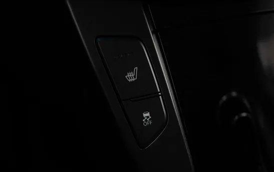 Hyundai i40 2.00 автоматическая, фото №13