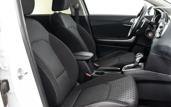 Kia Ceed 1.60 автоматическая, фото №10