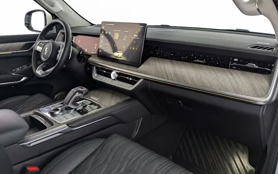 Tank 500 3.00 автоматическая, фото №10