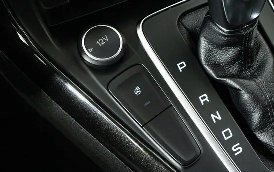 Ford Focus 1.50 автоматическая, фото №11