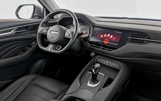 Haval F7 1.50 робот, фото №8