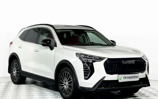 Haval Jolion 1.50 робот, фото №3