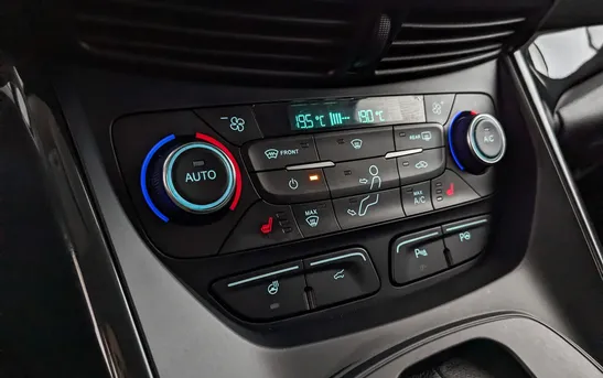 Ford Kuga 1.50 автоматическая, фото №12