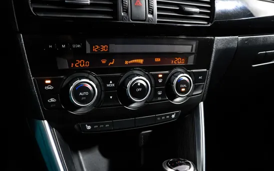 Mazda CX-5 2.00 автоматическая, фото №7