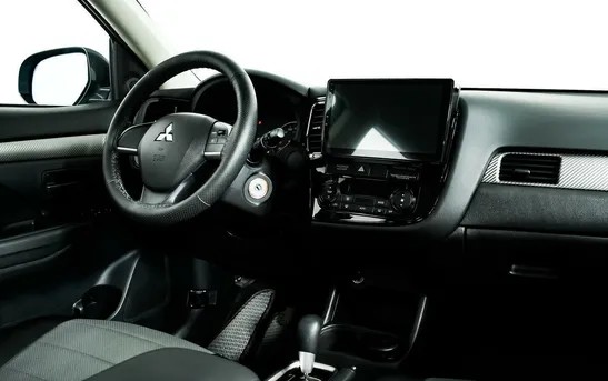 Mitsubishi Outlander 2.00 вариатор, фото №6