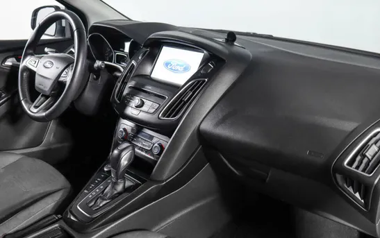 Ford Focus 1.50 автоматическая, фото №8