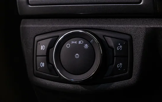 Ford Mondeo 2.00 автоматическая, фото №12