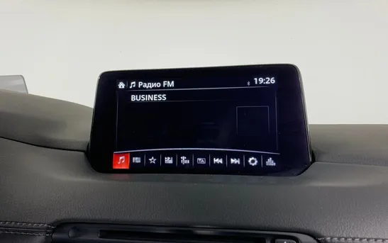 Mazda CX-5 2.50 автоматическая, фото №10