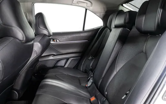 Toyota Camry 2.50 автоматическая, фото №6