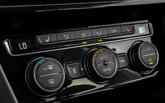 Volkswagen Passat 1.40 робот, фото №13