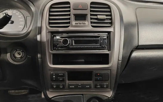 Hyundai Sonata 2.00 автоматическая, фото №7