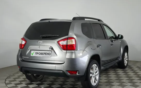 Nissan Terrano 1.60 механика, фото №2