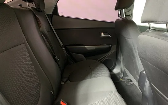 Kia Rio 1.60 автоматическая, фото №7