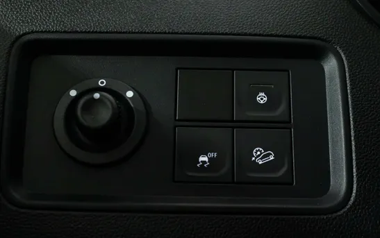 Renault Duster 1.50 механика, фото №9