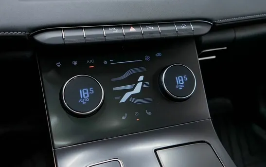 EXEED LX 1.60 робот, фото №18