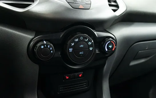 Ford EcoSport 1.60 робот, фото №7