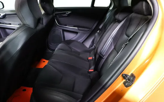 Volvo S60 1.60 робот, фото №6