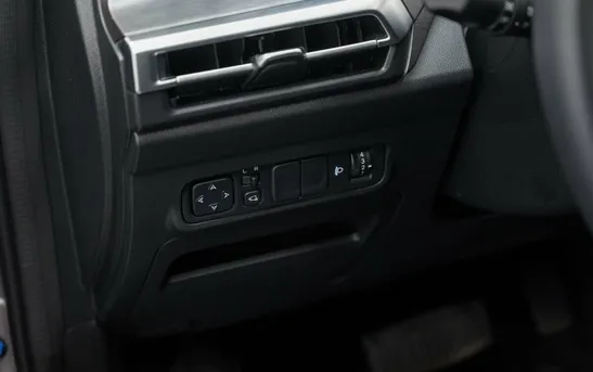 Changan CS35PLUS 1.40 робот, фото №10