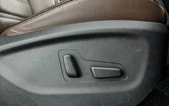 Kia Sorento 2.20 автоматическая, фото №12