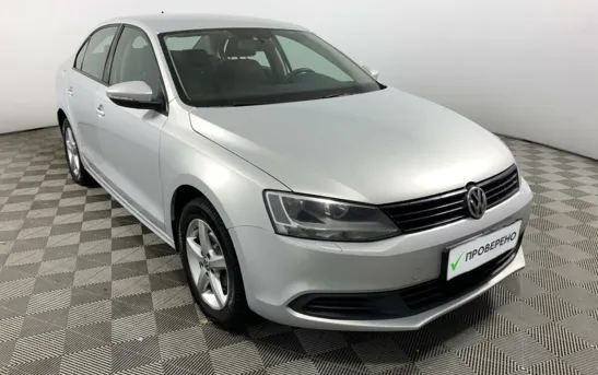Volkswagen Jetta 1.40 механика, фото №3