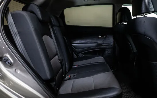 SsangYong Actyon 2.00 автоматическая, фото №13